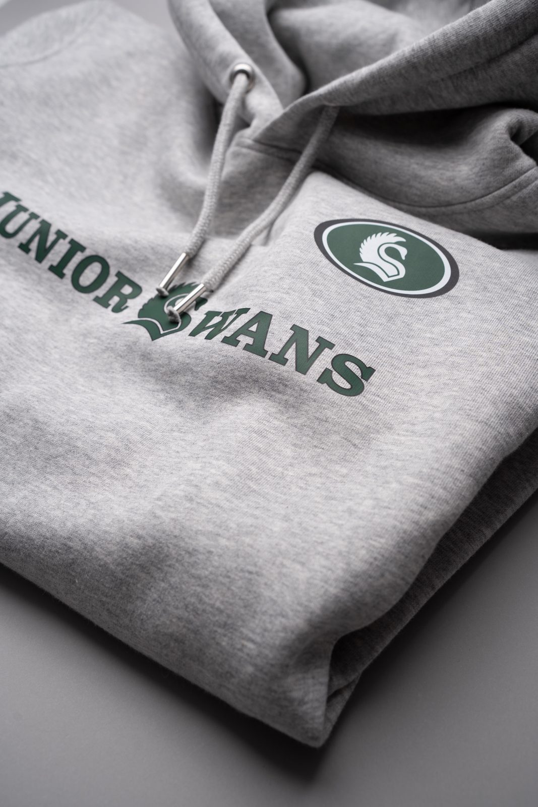 Bedruckter Hoodie mit Motiv